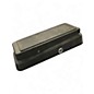 Used Dunlop GCB95 Original Crybaby Wah Effect Pedal