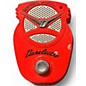 Used Danelectro DJ16 Bacon N' Eggs Mini Amp Plus Distortion Effect Pedal thumbnail