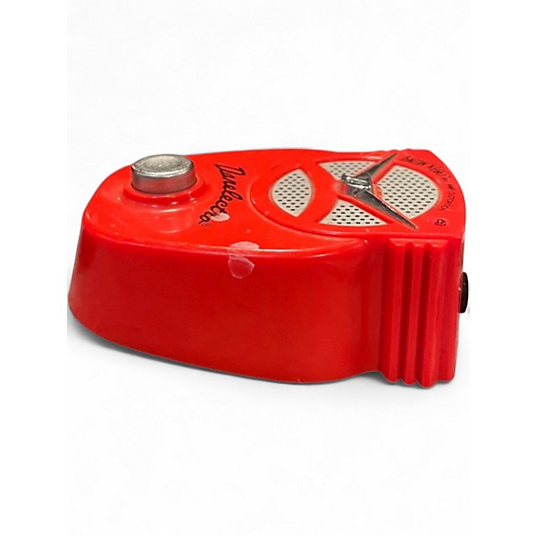 Used Danelectro DJ16 Bacon N' Eggs Mini Amp Plus Distortion Effect Pedal
