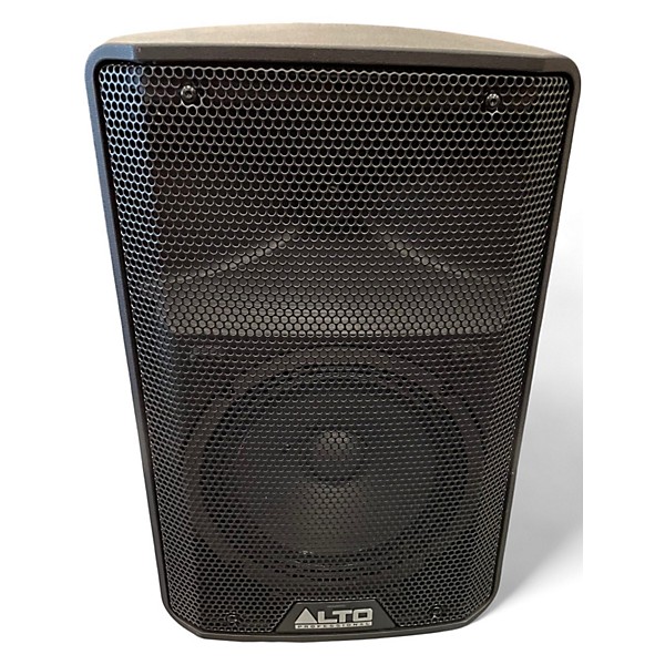 Used Alto TX408 Power Amp