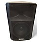 Used Alto TX408 Power Amp thumbnail