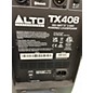 Used Alto TX408 Power Amp