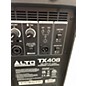 Used Alto TX408 Power Amp