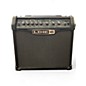 Used Line 6 spider iv 15 watt Guitar Combo Amp thumbnail