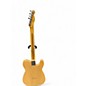 Used Squier Classic Vibe 1950S Telecaster Left Handed Butterscotch Electric Guitar