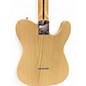 Used Squier Classic Vibe 1950S Telecaster Left Handed Butterscotch Electric Guitar