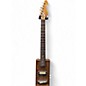Used Miscellaneous cigar box Natural Electric Guitar thumbnail