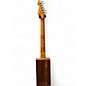 Used Miscellaneous cigar box Natural Electric Guitar