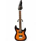 Used Laguna LE122 Sunburst Solid Body Electric Guitar thumbnail