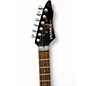 Used Laguna LE122 Sunburst Solid Body Electric Guitar