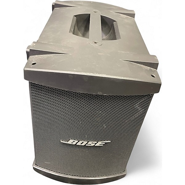 Used Bose L1 Model II Powered Speaker