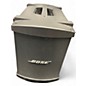 Used Bose L1 Model II Powered Speaker