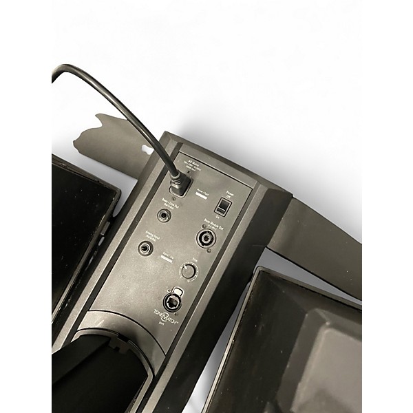 Used Bose L1 Model II Powered Speaker
