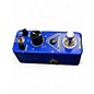 Used Mooer Triangolo Effect Pedal