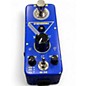 Used Mooer Triangolo Effect Pedal