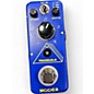 Used Mooer Triangolo Effect Pedal