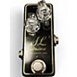 Used Xotic SL Drive Effect Pedal