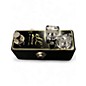 Used Xotic SL Drive Effect Pedal