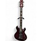 Used Charvel Desolation DS-1 ST Oxblood Red Solid Body Electric Guitar thumbnail