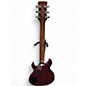 Used Charvel Desolation DS-1 ST Oxblood Red Solid Body Electric Guitar