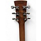 Used Charvel Desolation DS-1 ST Oxblood Red Solid Body Electric Guitar