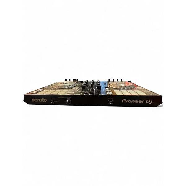 Used Pioneer DJ DDJSR2 DJ Controller