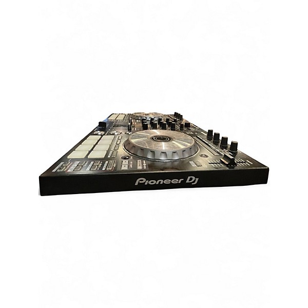 Used Pioneer DJ DDJSR2 DJ Controller