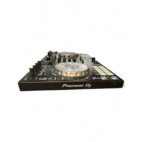 Used Pioneer DJ DDJSR2 DJ Controller