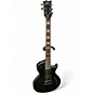 Used 2008 ESP LTD EC-500 Black Solid Body Electric Guitar thumbnail