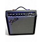 Used Fender Frontman 15G 15W Guitar Combo Amp thumbnail