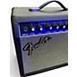 Used Fender Frontman 15G 15W Guitar Combo Amp