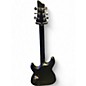 Used Schecter Guitar Research Blackjack ATX Black Solid Body Electric Guitar