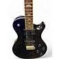 Used PRS Mark Tremonti Signature SE Black Solid Body Electric Guitar