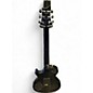 Used PRS Mark Tremonti Signature SE Black Solid Body Electric Guitar