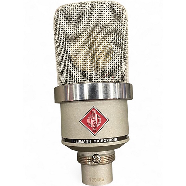 Used Neumann TLM102 Condenser Microphone