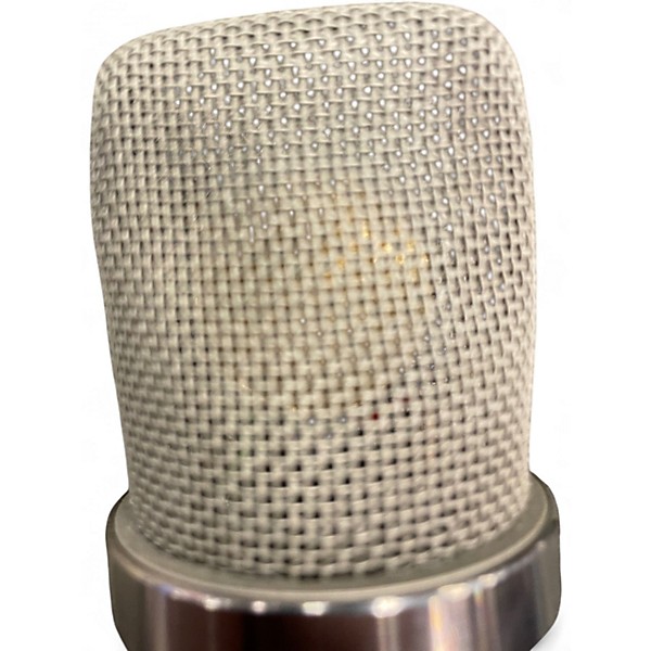 Used Neumann TLM102 Condenser Microphone