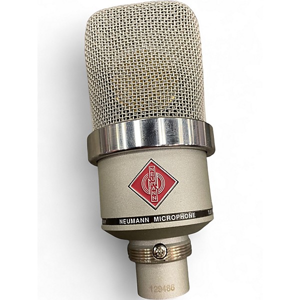 Used Neumann TLM102 Condenser Microphone
