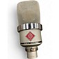 Used Neumann TLM102 Condenser Microphone