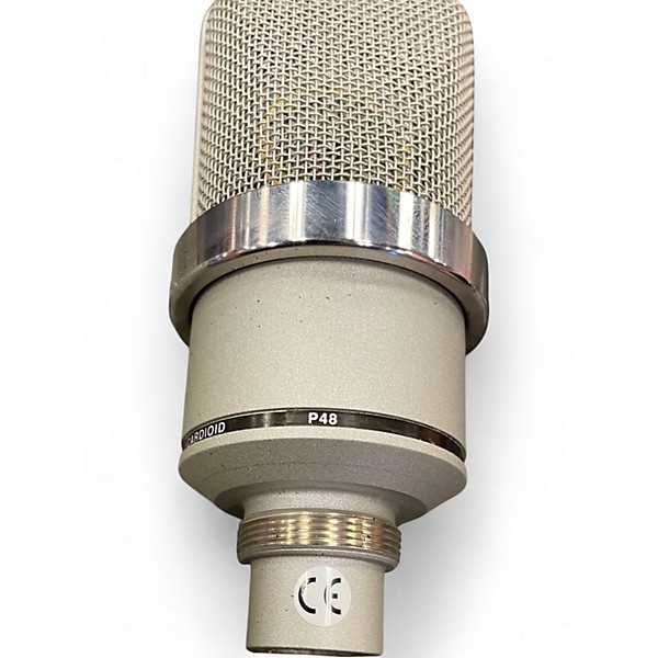 Used Neumann TLM102 Condenser Microphone