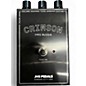 Used JHS Pedals CRIMSON 1992 RUSSIA Effect Pedal thumbnail
