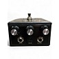 Used JHS Pedals CRIMSON 1992 RUSSIA Effect Pedal