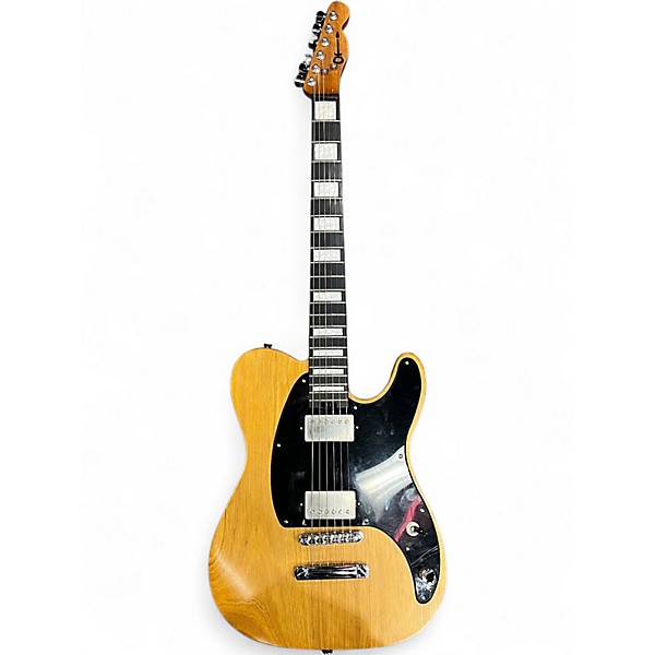 Used Charvel PRO MOD SAN DIMAS JOE DUPLANTER STYLE 2 HH MAHOGANY Mahogany Solid Body Electric Guitar