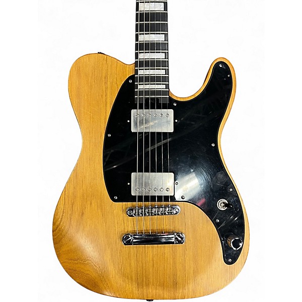 Used Charvel PRO MOD SAN DIMAS JOE DUPLANTER STYLE 2 HH MAHOGANY Mahogany Solid Body Electric Guitar