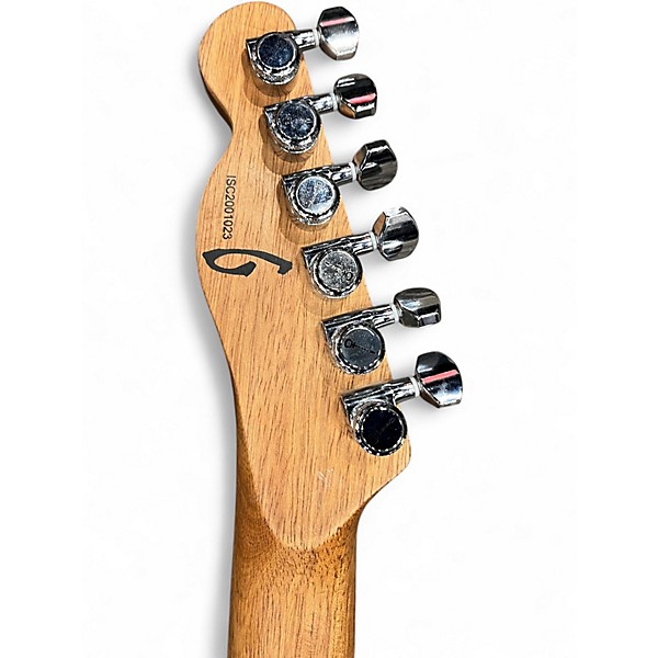 Used Charvel PRO MOD SAN DIMAS JOE DUPLANTER STYLE 2 HH MAHOGANY Mahogany Solid Body Electric Guitar