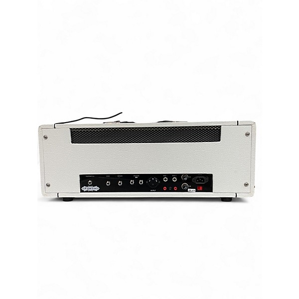 Used Fortin CALI Tube Guitar Amp Head