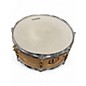 Used Noble And Cooley 14X5.5 Ulysses Owens Jr Signature Maple Drum thumbnail