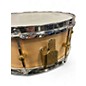 Used Noble And Cooley 14X5.5 Ulysses Owens Jr Signature Maple Drum