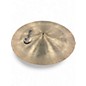 Used Bosphorus Cymbals 22in Master China Cymbal thumbnail