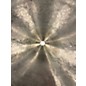 Used Bosphorus Cymbals 22in Master China Cymbal