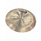 Used Bosphorus Cymbals 22in Master China Cymbal